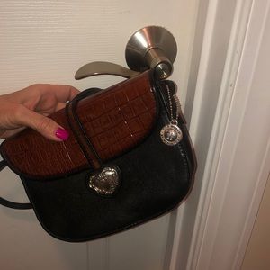 Brighton Hand Purse (Crossbody)